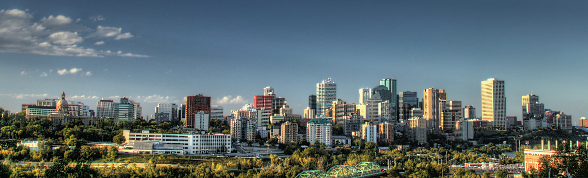 City of Edmonton